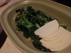 -半山腰·云南菜(侨福芳草地店)