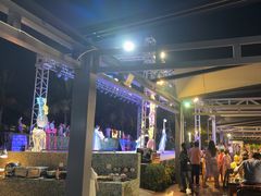-渔家火锅·海鲜自助餐·演艺(亚龙湾天域酒店)