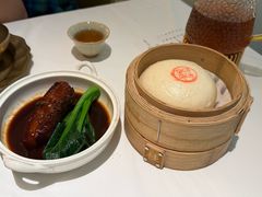 -桂满陇·手作小笼包&江南叫花鸡(中山公园店)