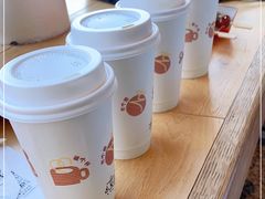-Seesaw Coffee(朝阳大悦城店)