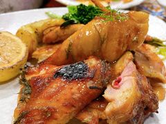 -LESCEDARS Brasserie Bistro香柏树