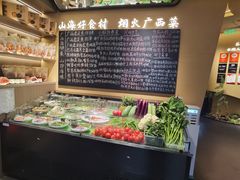 -桂小厨广西菜(水晶城店)