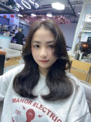 -80&90形象设计