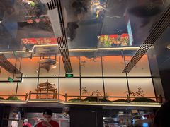 -西塔老太太泥炉烤肉(温州首店万象城黑金店)