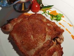 -水天堂西餐厅(绿宝广场店)