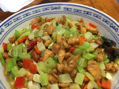 -老西安韩记三鲜煮馍(四府街店)