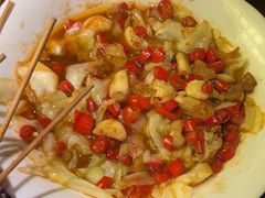 -川悦留香·海鲜餐厅(海棠68环球美食街店)