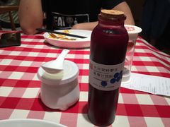 -西贝莜面村(近铁城市广场店)