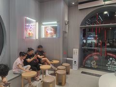 -DQ·蛋糕·冰淇淋(五角场万达店)