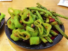 -惠丰源烩面馆(经七路店)