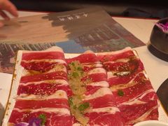 -千寻山野烤肉(天虹店)