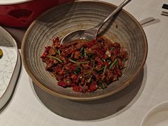 -君庭中餐厅(友谊宾馆店)