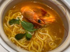 -子霖南山鲜虾面(南山总店)