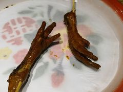 -北丐先生·野馄饨烧烤(雨花万象店)