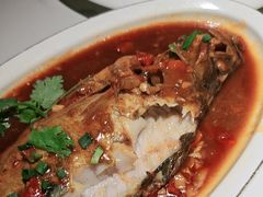 -又见炊烟私房菜(敬亭路店)