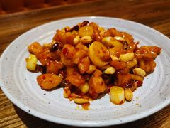 -青年公社烤鸭(青年路店)