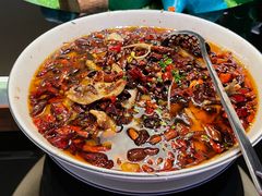 -丽晶轩中餐厅(重庆丽晶酒店)