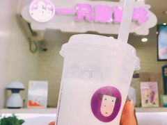 -一只酸奶牛(八一路店)
