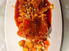 -姑苏家宴·苏帮菜·松鼠桂鱼(苏州总店)