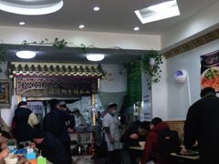 大堂-玉香宫河州牛肉拉面