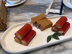 -滋粥楼·顺德菜海鲜茶点(方舟店)