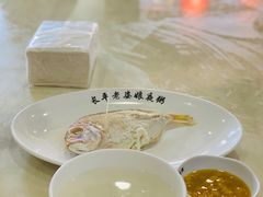 -长平老姿娘夜粥(平东一街店)