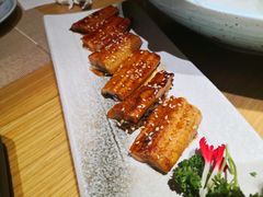 -三石铁板烧(紫竹桥店)