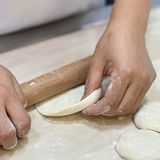 热辣滚烫，西安终于也有了