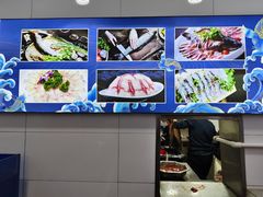 -活鱼馆(宜兴埠店)