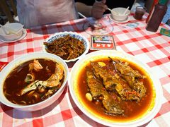 -老三样·旧食新味(万寿宫店)