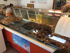 -张金涛熏鸡(人民南路店)