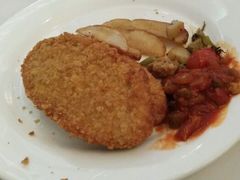 android_upload_pic-成桂西餐厅·42年的味道(五大道疙瘩楼店)