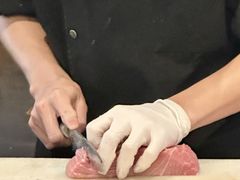 -铭门盛宴·艺术海鲜姿造(福田黑金店)