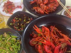-聚味瞿记·龙虾堂(树木岭店)
