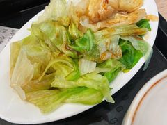 西生菜-大家乐(佛山三水广场分店)