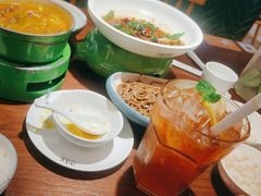 -湖兰金牌小炒肉(椒江万达店)