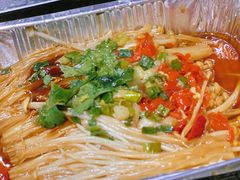 -同心烧烤(总店)