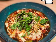-耶里夏丽·丝路国际·新疆餐厅(浦东区东方路店)