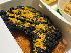 -德克士(虹桥火车站店)