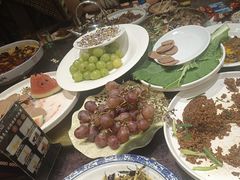 -陈家老院子·长春特色东北家宴(一匡街店)