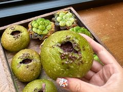 -富贵面包公司(运河店)