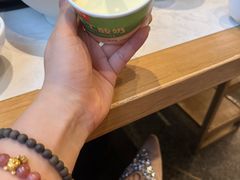 -东门口涮肉·砂锅·烤串(老门东店)