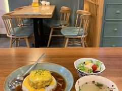 -红小满休闲餐厅(十全街店)