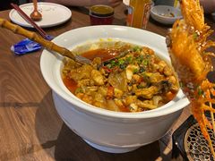 -火宫殿·湘菜小吃·商务宴请·生日聚会(东塘店)