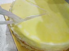 -OL’s Cake鲜荟千层(东风中路店)