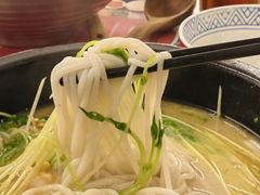 -妈妈故事米线(市府恒隆店)