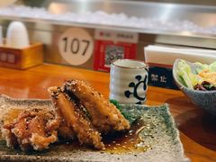 -千代武日本料理(开发区店)