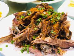 -老毛手抓·盐池滩羊非遗手抓(宁夏总店)