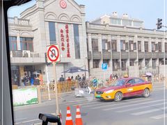 -北京大学第一医院(西城厂桥院区)