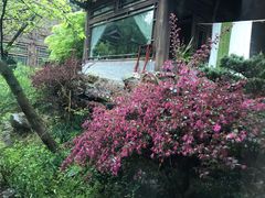 -乾园.魏庐湖景餐厅(花港店)